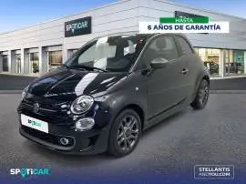 Fiat 500   1.0 6v GE 52KW (70 CV) S, 11.690 €