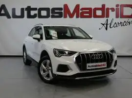 Audi Q3 Advanced 35 TDI 110kW (150CV) S tronic, 25.990 €