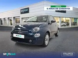 Fiat 500   1.0 Hybrid 51KW (70 CV) Club, 13.900 €