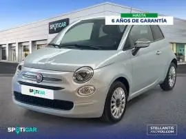 Fiat 500   1.0 Hybrid 51KW (70 CV) Dolcevita, 14.750 €