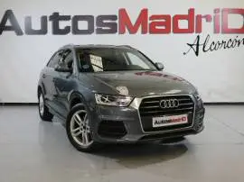 Audi Q3 Sport edition 2.0 TDI 150CV, 18.990 €