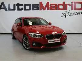 BMW Serie 1 118i, 23.990 €