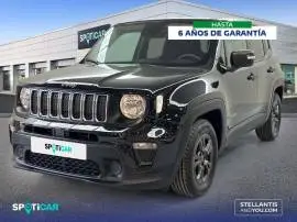 Jeep Renegade   1.0G 88kW (120CV) 4x2 Sport Plus, 17.990 €