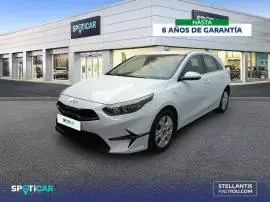 Kia Ceed  1.0 T-GDi 74kW (100CV) Drive, 17.890 €