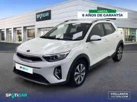 Kia Stonic  1.0 T-GDi 74kW (100CV) MHEV iMT Concep, 14.490 €