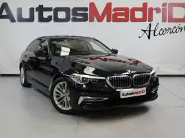 BMW Serie 5 520iA, 32.990 €