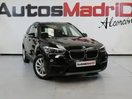 BMW X1 sDrive18dA Business, 22.490 €