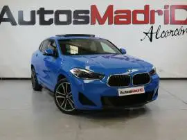 BMW X2 sDrive18d, 33.290 €