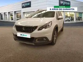 Peugeot 2008   1.2 PureTech 81KW (110CV)S&S EAT6 A, 11.700 €