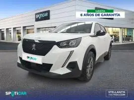 Peugeot 2008   Puretech 100 S&S BVM6 Active Pack, 17.100 €