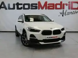 BMW X2 sDrive18d, 30.990 €