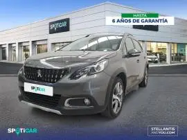 Peugeot 2008   PureTech 130 S&S EAT6 Allure, 13.500 €