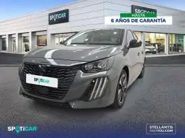 Peugeot 208   HYBRID 100 eDCS6 Allure, 19.500 €