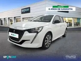 Peugeot 208   Puretech 100 Active, 15.900 €