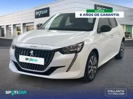 Peugeot 208  BlueHDi 73kW (100CV) Active Pack, 17.550 €