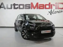 Citroën C3 PureTech 60KW (83CV) Feel Pack, 12.990 €