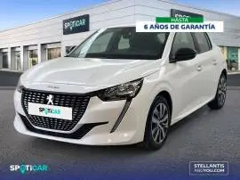 Peugeot 208  BlueHDi 73kW (100CV) Active Pack, 17.750 €