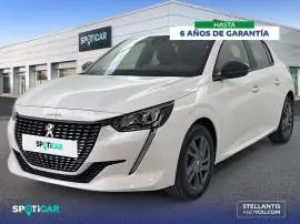 Peugeot 208  PureTech 55kW (75CV) Active Pack, 13.690 €