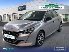 Peugeot 208  PureTech 55kW (75CV) Active Pack, 14.750 €