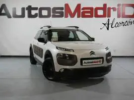 Citroën C4 Cactus BlueHDi 73KW (100CV) Feel, 14.490 €