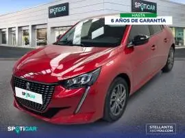 Peugeot 208  PureTech 55kW (75CV) Active Pack, 13.990 €