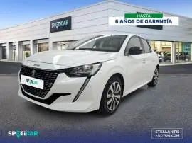 Peugeot 208  PureTech 73kW (100CV) Active Pack, 16.500 €