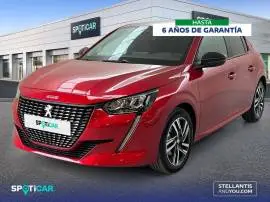 Peugeot 208  PureTech 73kW (100CV) Active Pack, 14.990 €