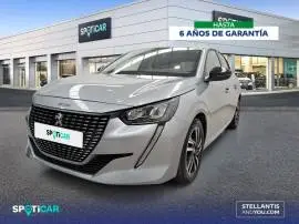 Peugeot 208  PureTech 73kW (100CV) Allure, 15.500 €