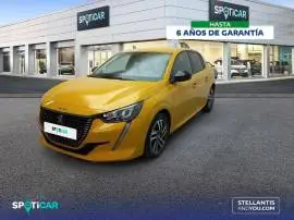 Peugeot 208  PureTech 73kW (100CV) Allure, 15.900 €