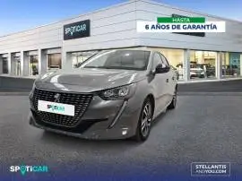 Peugeot 208  PureTech 73kW (100CV) Allure, 15.900 €