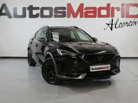 Cupra Formentor 1.5 TSI 110kW (150 CV) DSG, 26.490 €