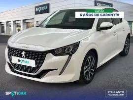 Peugeot 208  PureTech 73kW (100CV) Allure, 12.590 €