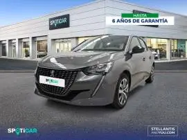 Peugeot 208  PureTech 73kW (100CV) EAT8 Active Pac, 18.500 €