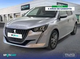 Peugeot 208  PureTech 74kW (100CV) Style, 12.990 €