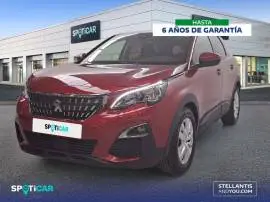 Peugeot 3008  1.2 PURETECH 96KW (130CV)  S&S Activ, 16.290 €