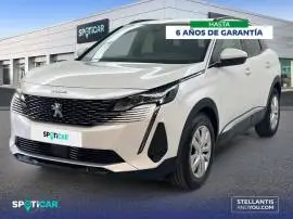 Peugeot 3008  1.2 PureTech 96KW S&S Style, 19.990 €