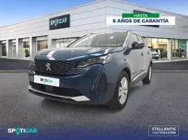 Peugeot 3008  1.2 PureTech 96KW S&S Style, 20.700 €