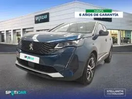 Peugeot 3008  1.5 BlueHDi 96kW S&S  EAT8 GT, 27.461 €