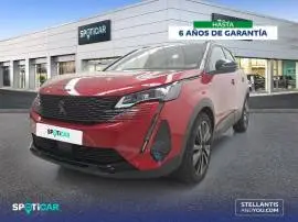 Peugeot 3008  1.5 BlueHDi 96kW S&S  EAT8 GT, 27.075 €