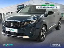 Peugeot 3008  225 e-EAT8 GT, 28.990 €