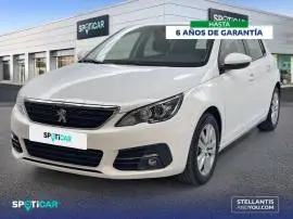 Peugeot 308  5p  PureTech 110 S&S Active Pack, 12.990 €