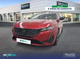 Peugeot 308  5P  PureTech 130 S&S MAN Allure, 19.500 €