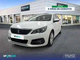 Peugeot 308  SW  1.2 PureTech 96KW (130CV) S&S Sty, 13.900 €