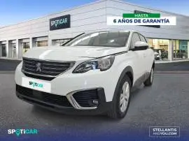 Peugeot 5008   1.2L PureTech 96kW (130CV) S&S Acti, 21.700 €