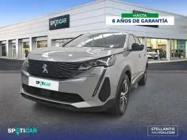 Peugeot 5008  1.2 PureTech 96KW S&S Allure Pack, 25.100 €