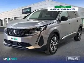 Peugeot 5008  1.2 PureTech 96KW S&S Allure Pack, 24.990 €