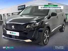 Peugeot 5008  1.5 BlueHDi 96kW S&S  EAT8 GT, 37.890 €