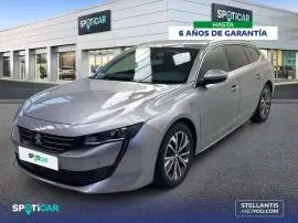 Peugeot 508  SW  HYBRID 225 e-EAT8 Allure, 26.590 €