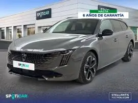 Peugeot 508  SW  HYBRID 225 e-EAT8 GT, 38.890 €