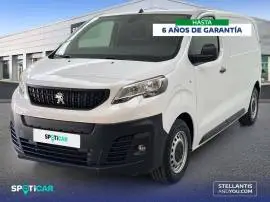 Peugeot Expert eExpert 3 eExpert Furgón 75kWh 136 , 31.590 €